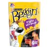 Purina Beggin' Original with Bacon Treats for Dogs 6 oz Pouch