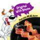 Purina Beggin' Original with Bacon Treats for Dogs 6 oz Pouch